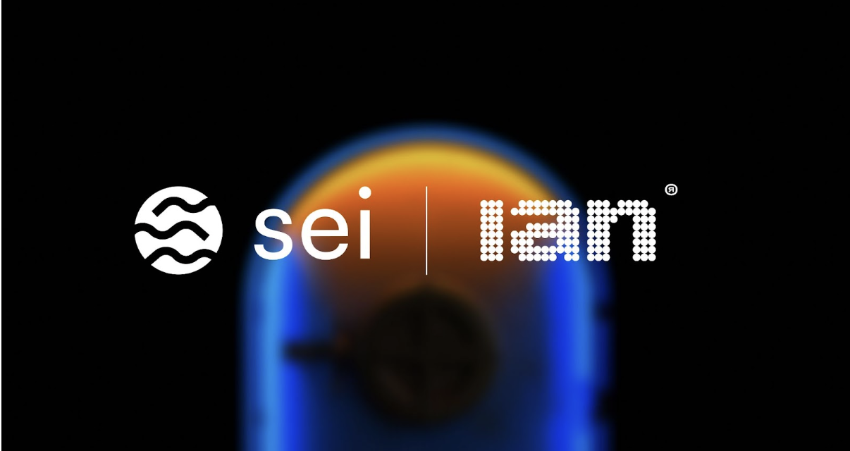 IAN on SEI: A Leap Forward in Blockchain-Enabled Asset Tokenization
