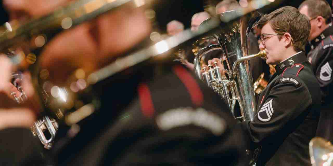 She Landed One of Music’s Great Gigs, but First Came Boot Camp