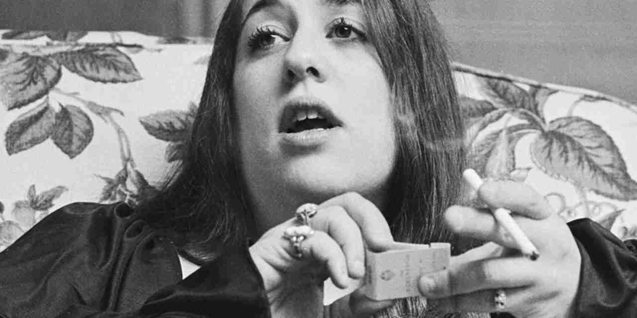 Cass Elliot’s Death Spawned a Horrible Myth. She Deserves Better.