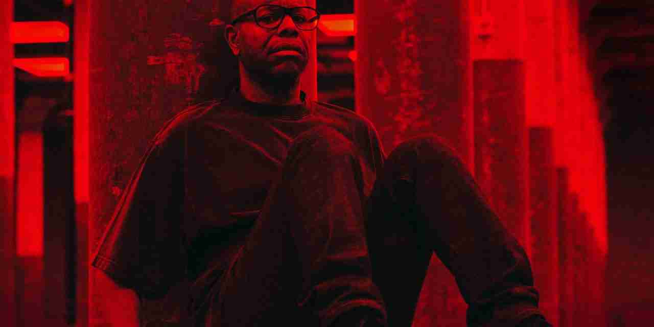 Steve McQueen, the Film Director, Finds New Depths in ‘Bass’