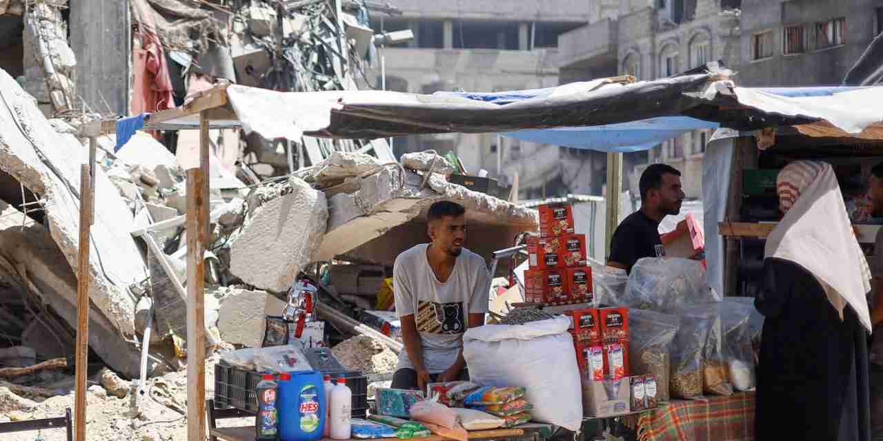 Spain, Norway and Ireland Recognize Palestinian State, Further Isolating Israel