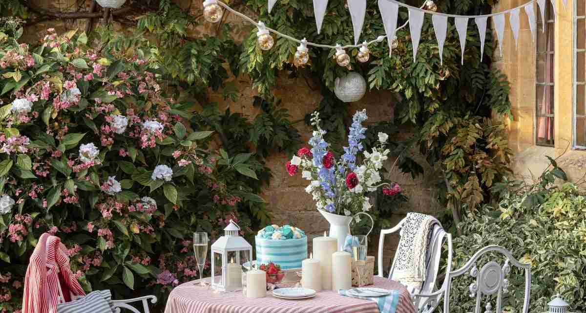 10 ways to up your al fresco game