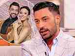 Strictly Come Dancing’s Giovanni Pernice ‘sent former celebrity partner an offensive video ahead of live show, BBC bosses are told’