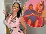 Katie Price, 46, is slammed for ‘disappointing’ behaviour on stage as she encourages son Harvey, 22, to say the C-word repeatedly in front of thousands