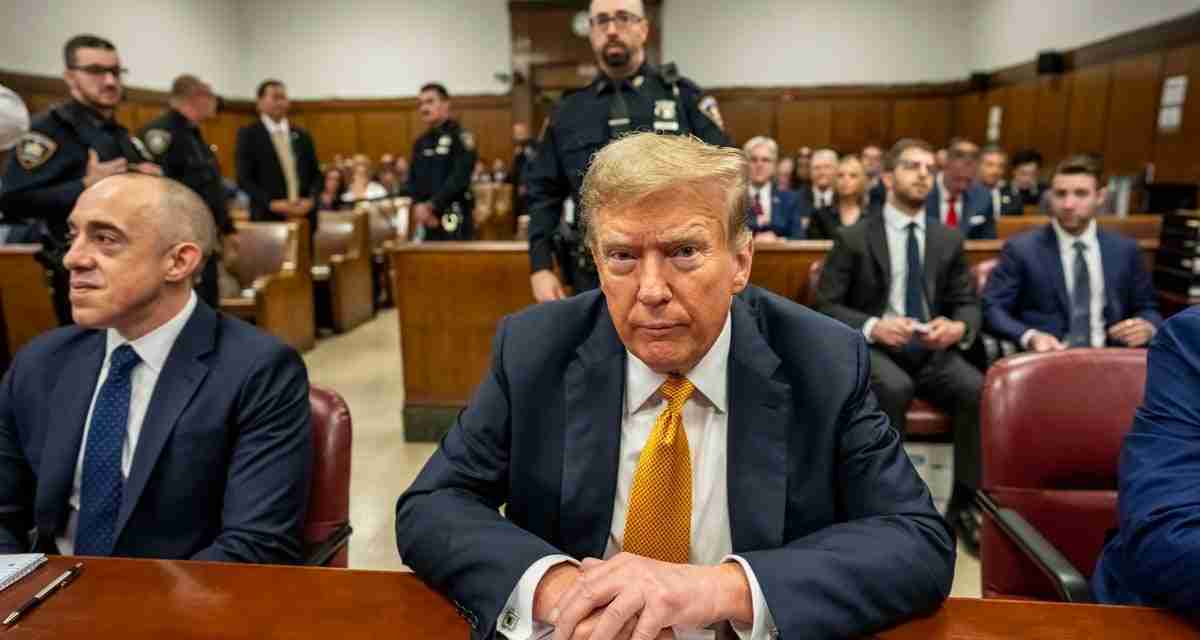 Trump trial live: Defense rests hush money case as ex-president backs out of plans to take the stand