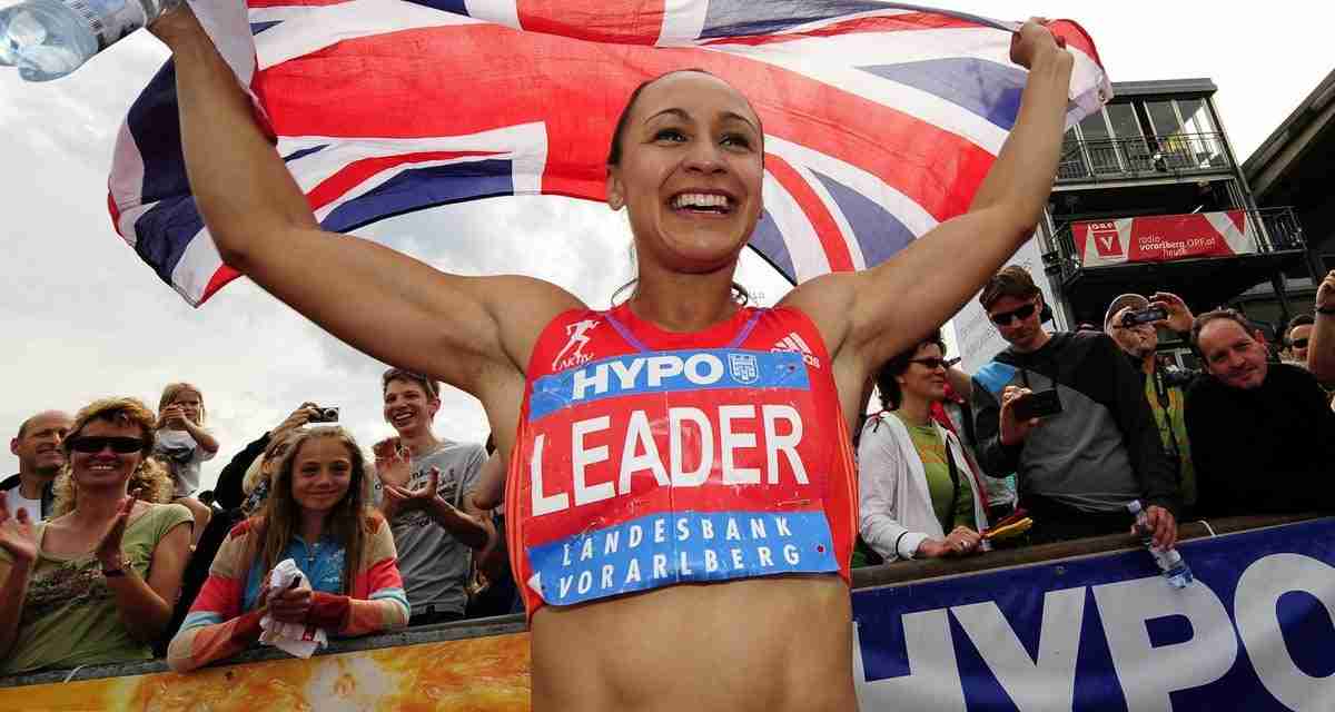 On this day in 2012: Jessica Ennis-Hill breaks British heptathlon record