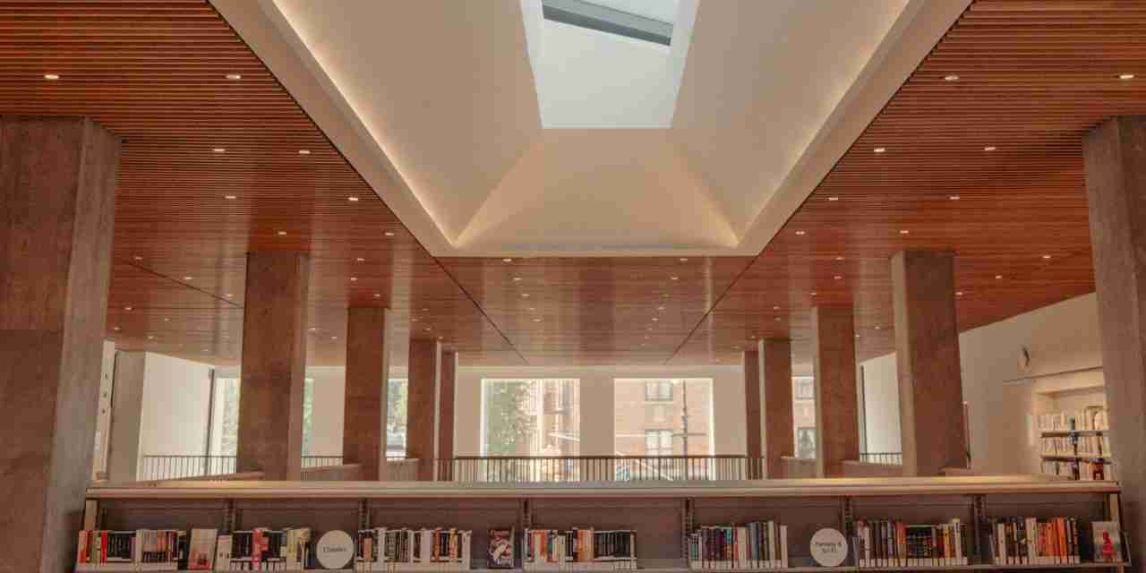 Neighbors Fight Affordable Housing, but Need Libraries. Can’t We Make a Deal?