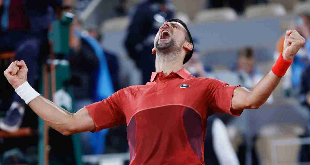 Novak Djokovic battles past Lorenzo Musetti in 3am finish at French Open