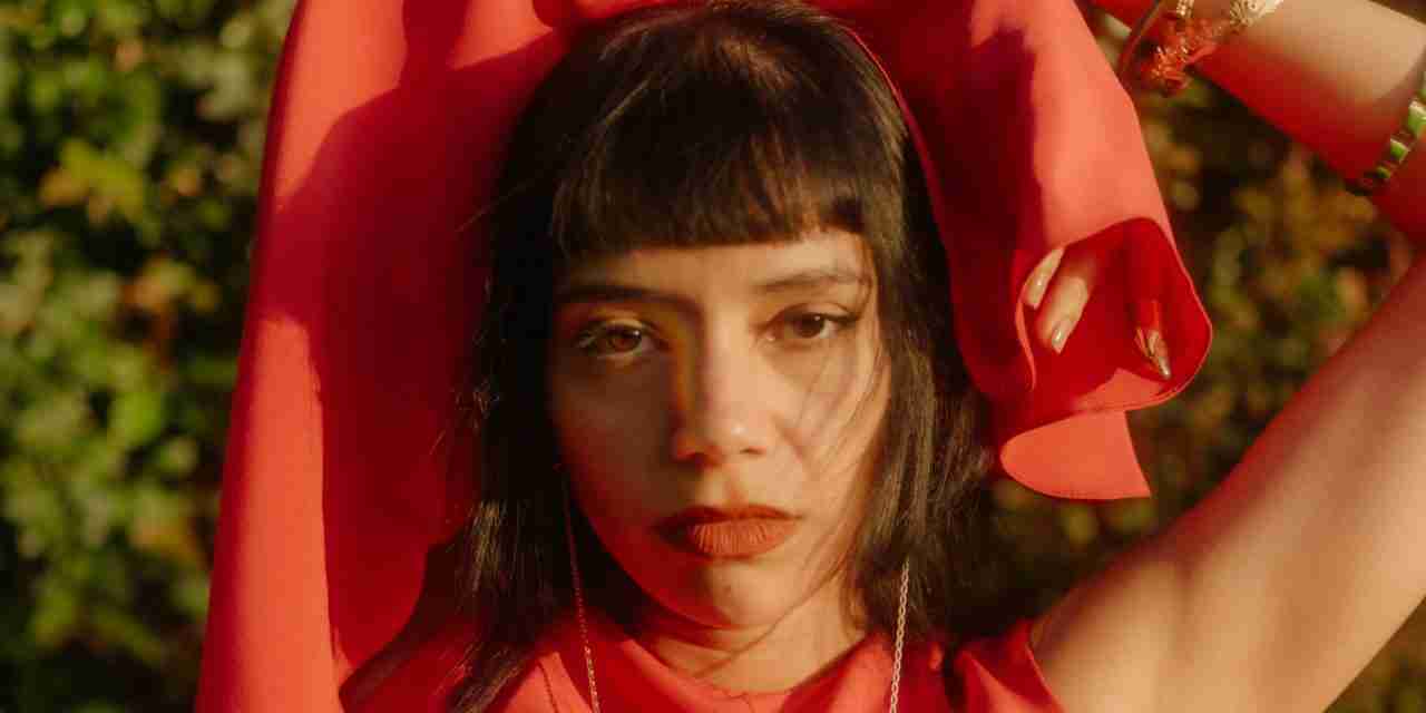 Angélica Garcia Adds Her First Language, Spanish, For Her Album Gemelo