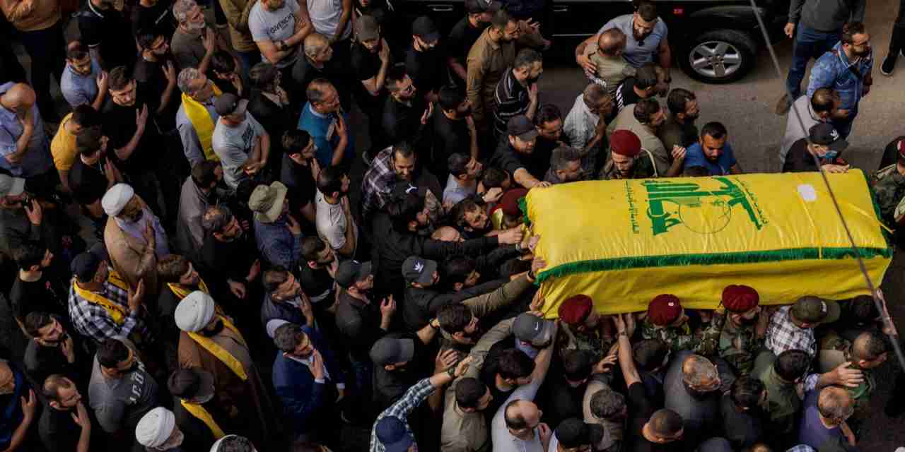 How Hezbollah and Israel Have Kept the Lid on a Wider War