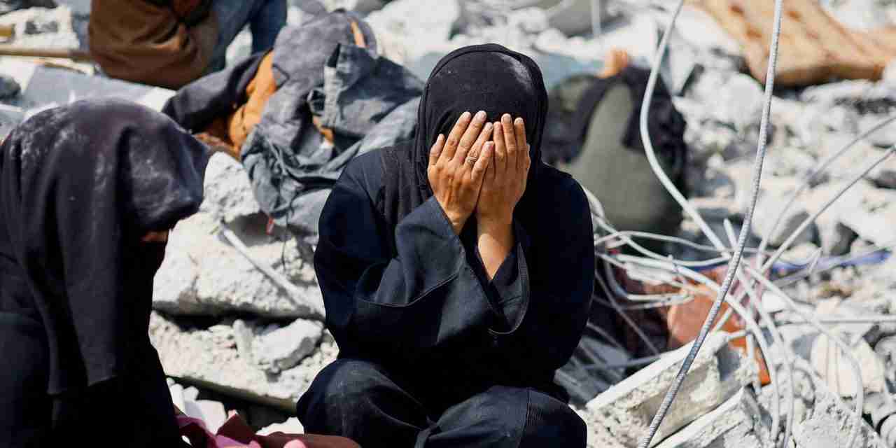 Middle East Crisis: Israel’s Military Says 4 More Hostages in Gaza Are Dead, Killed Months Ago