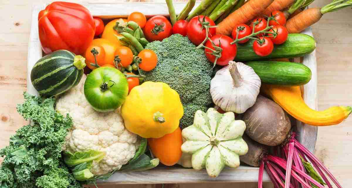 How to get your kids to eat more vegetables – and how to do it cheaply