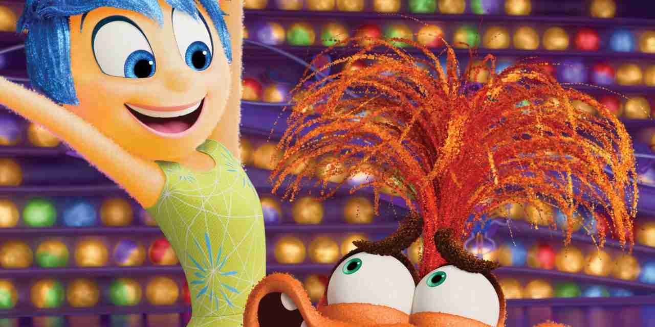 ‘Inside Out 2’ Review: A Charming Sequel to the 2015 Hit