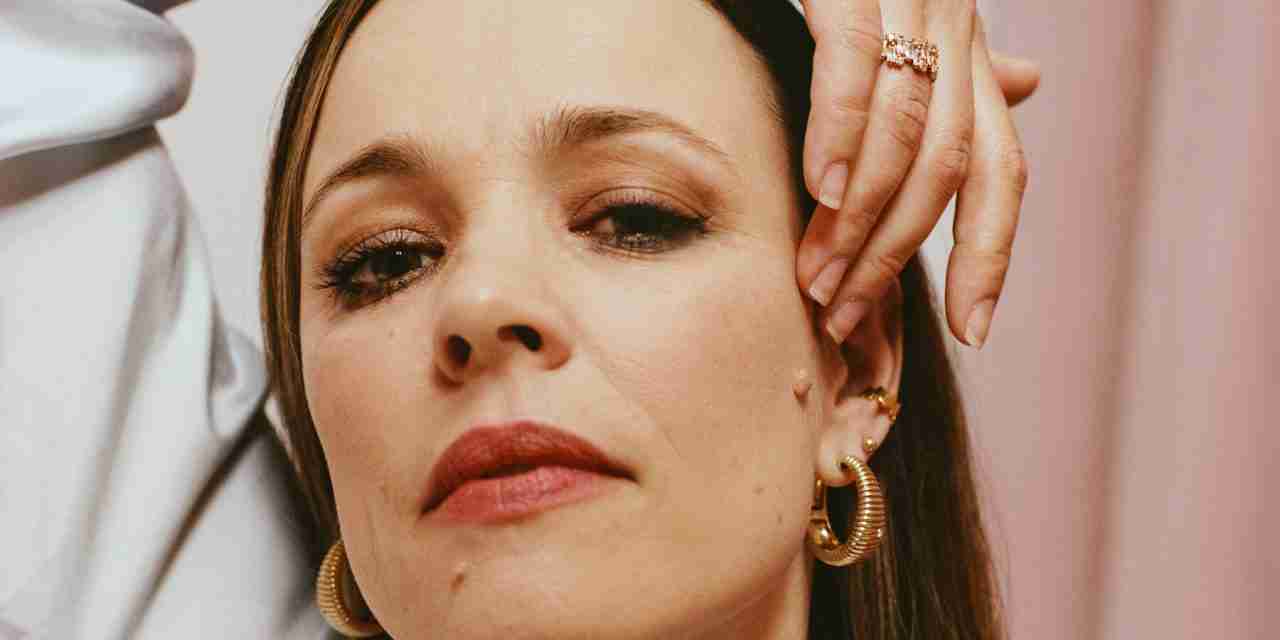 This Year’s Tony Nominees in Portraits