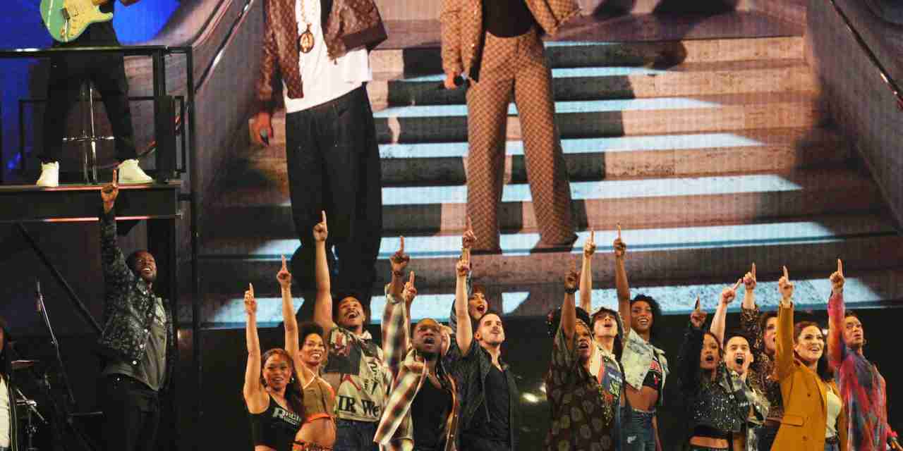 Best and Worst Moments From the 2024 Tony Awards