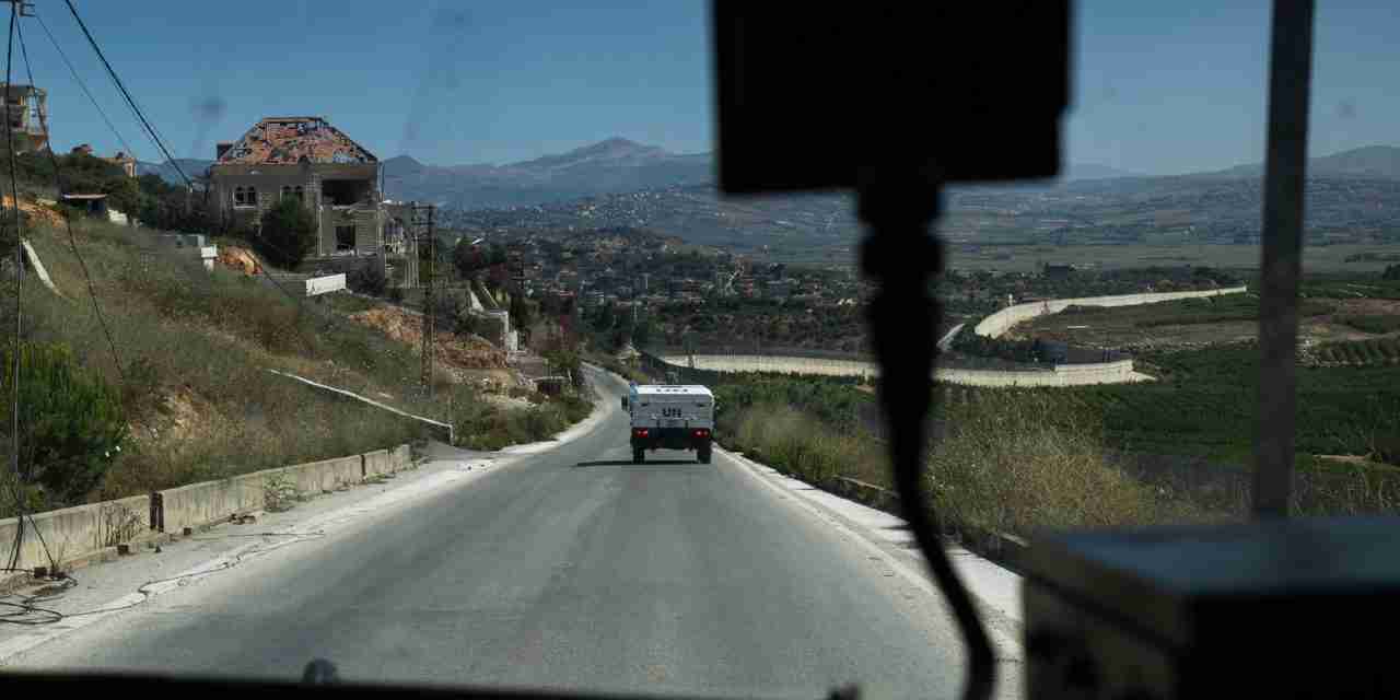 Middle East Crisis: Israel and Hezbollah Play a Risky Tit-for-Tat, Leaving Region on Edge