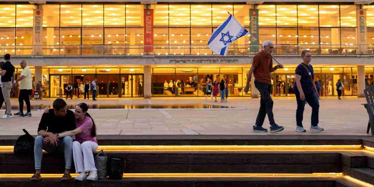 Middle East Crisis: White House and Netanyahu Spar Over His Complaints About U.S. Support