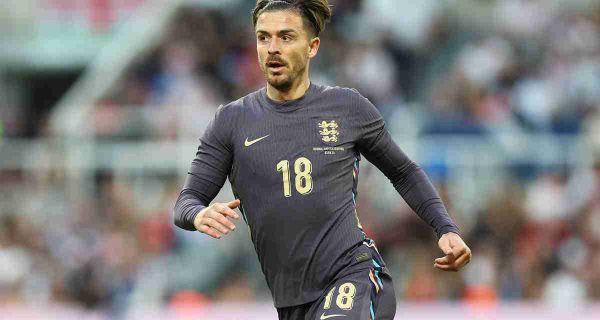 England’s Euro 2024 squad LIVE: Latest news as Jack Grealish and Harry Maguire miss tournament