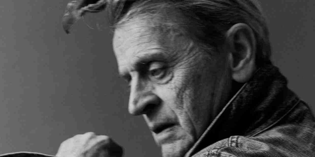 Mikhail Baryshnikov on Leaving Everything Behind