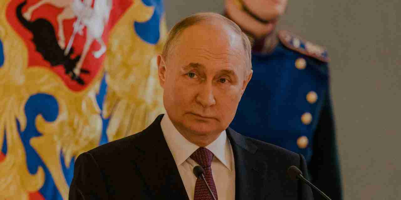 Putin Vows to Make New Nuclear Missiles and Weigh Putting Them Near NATO Nations