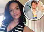 The Traitors’ Charlotte Chilton reveals pop star Conor Maynard is the father of her ‘miracle’ unborn baby and says ‘she won’t be silenced’ after keeping his identity secret – weeks after it was revealed she has split from her wife