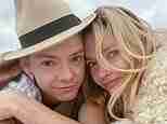 Talulah Riley, 38, marries Love Actually star Thomas Brodie-Sangster, 34, in romantic ceremony