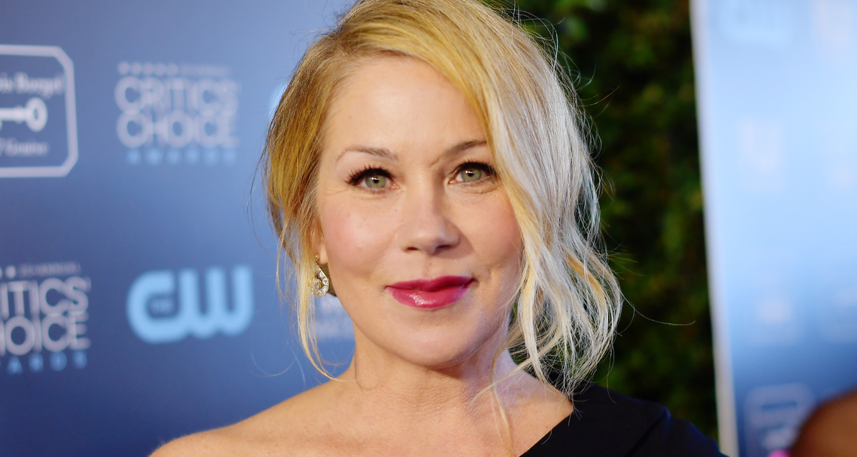 Christina Applegate clarifies ‘I don’t enjoy living’ comment after MS diagnosis
