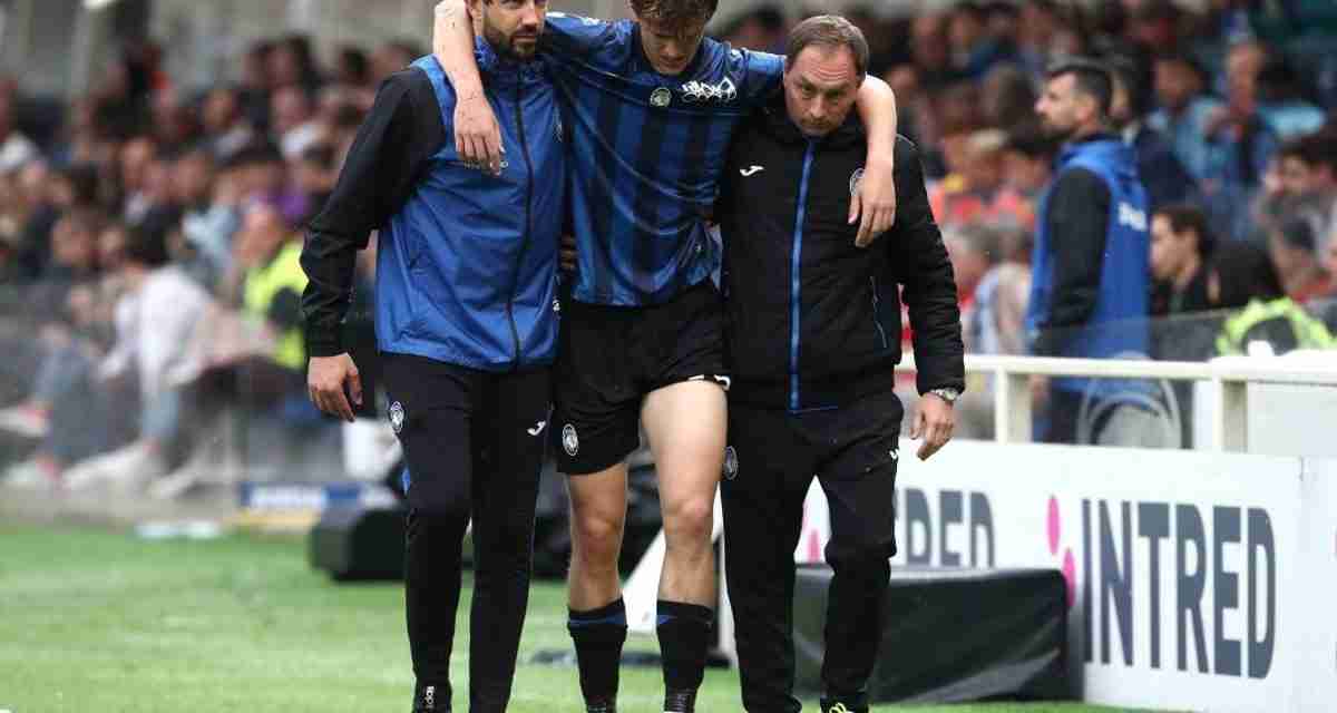 Euro 2024 injuries: Which players are out of this summer’s tournament and who is racing to be fit?