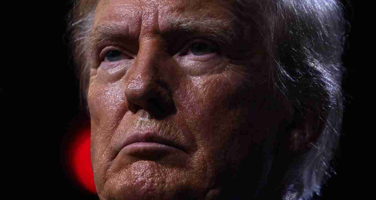 Trump’s tactics for vengeance if he becomes president again are now clear