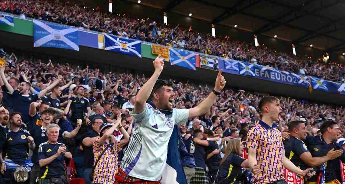 Scotland v Hungary LIVE: Euro 2024 team news, line-ups and more ahead of crucial Group A decider