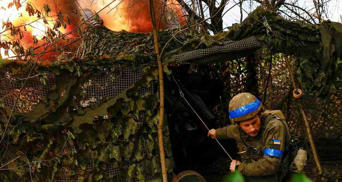 Ukraine-Russia war – live: Zelensky attends Singapore summit as 19 injured in Putin’s assault on energy grid