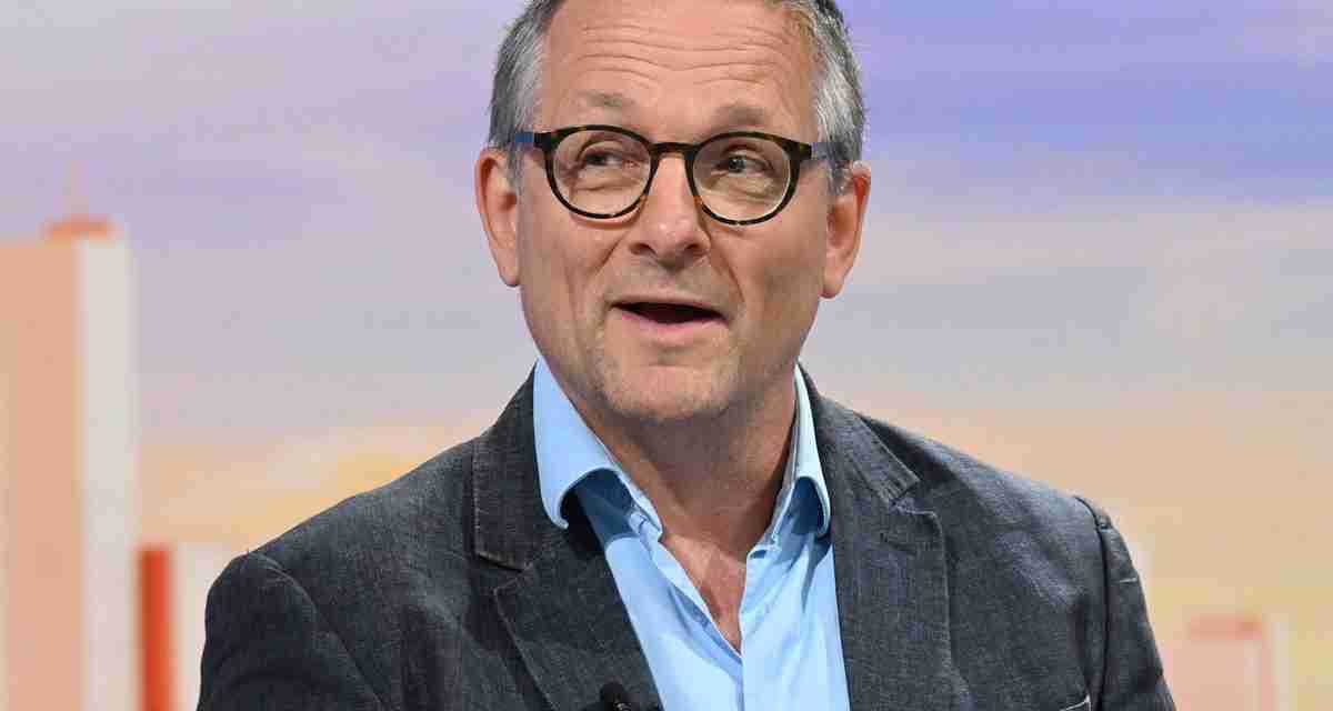 Michael Mosley – latest: TV doctor’s body to be repatriated as BBC says it will air last interview
