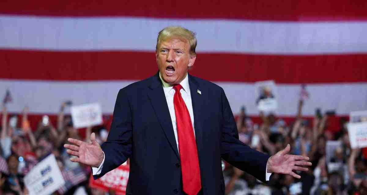 Trump’s Supreme Court ‘ripped away’ abortion rights, says Biden on anniversary of overturning of Roe v Wade: Live