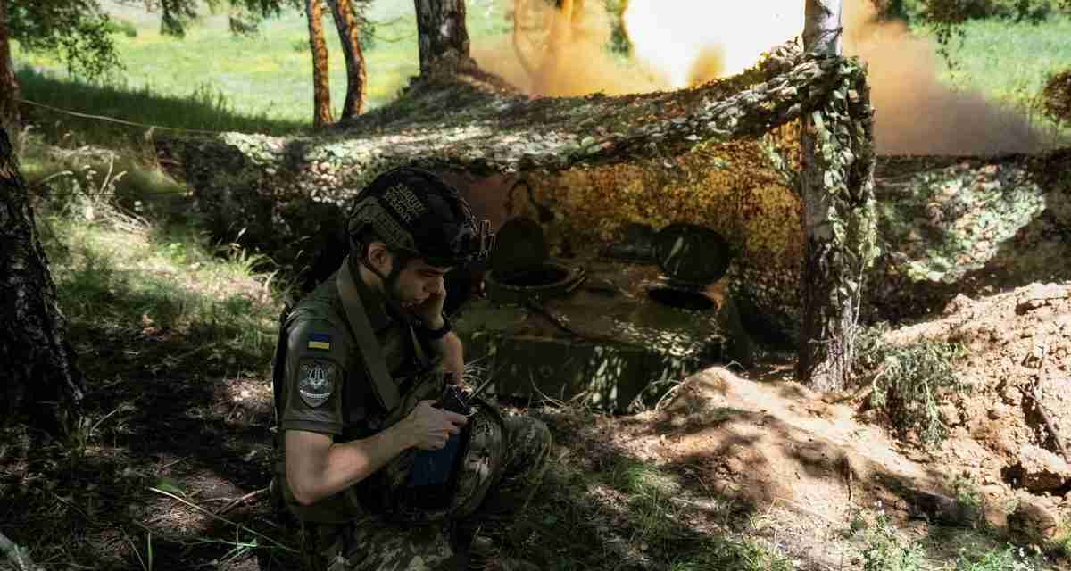 Ukraine-Russia war live: Moscow blames US for Crimea strike as UN warns against attacks near nuclear plant
