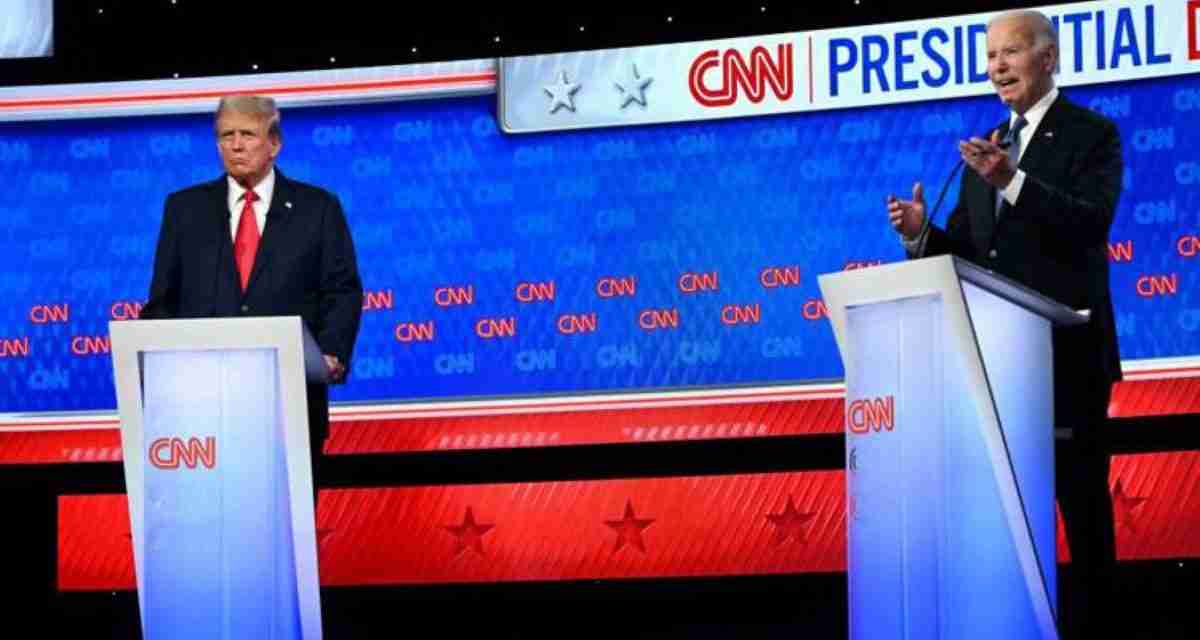 Democrats in Disarray: Calls for Biden to Step Down After Disastrous Debate