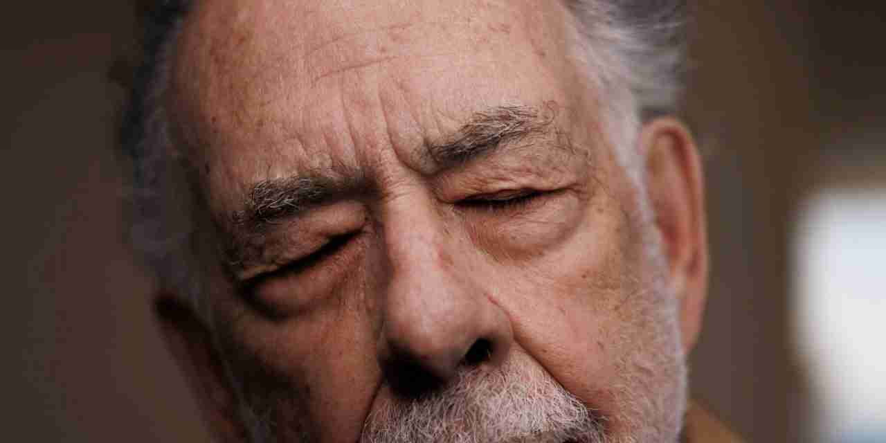 Francis Ford Coppola: ‘You Can’t Be an Artist and Be Safe’