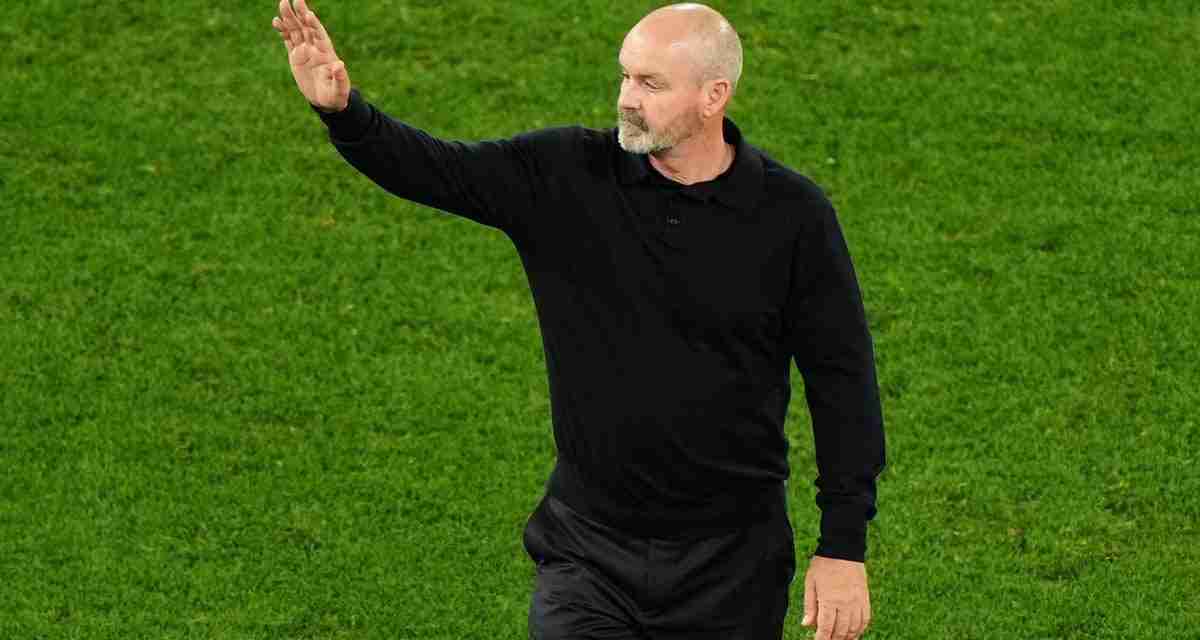 Steve Clarke demands answers over penalty call after Scotland’s Euro 2024 exit