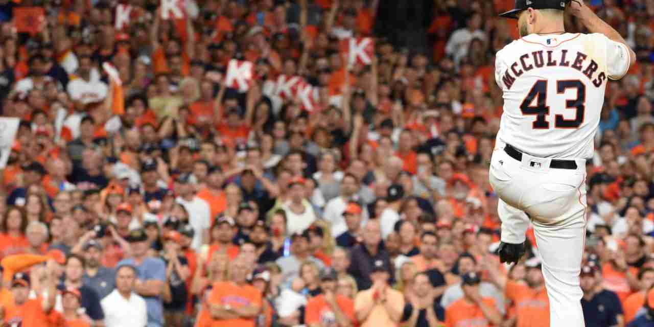 The Simple but Potent Idea That Changed Baseball Forever
