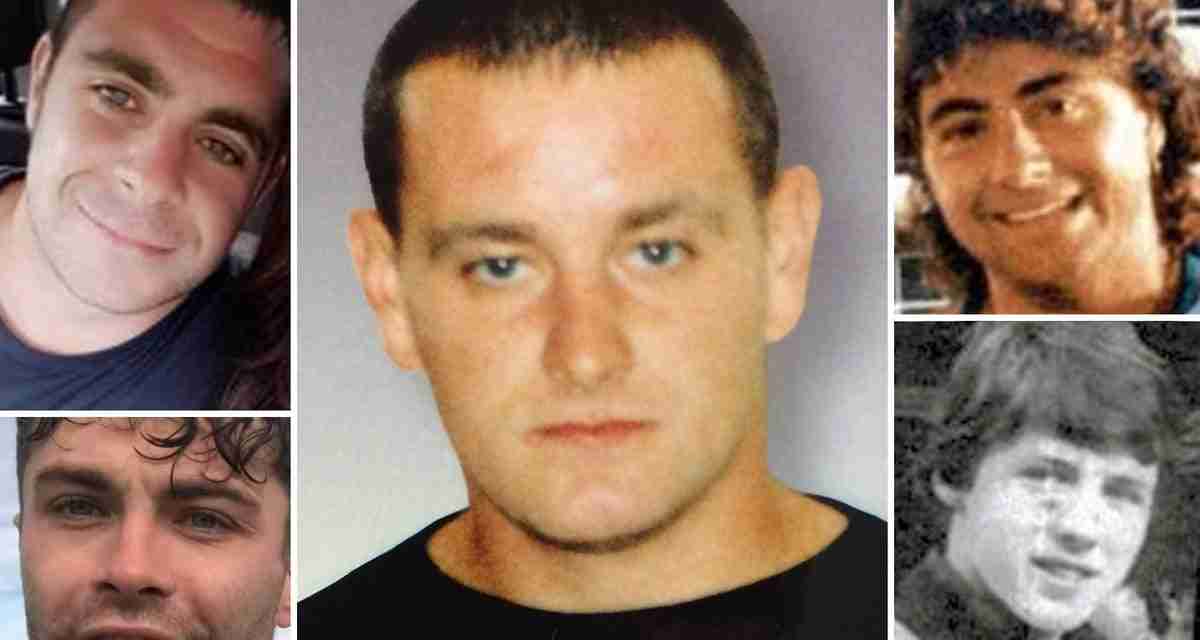 The vanished of Tenerife: Other people who disappeared on the island where Jay Slater went missing