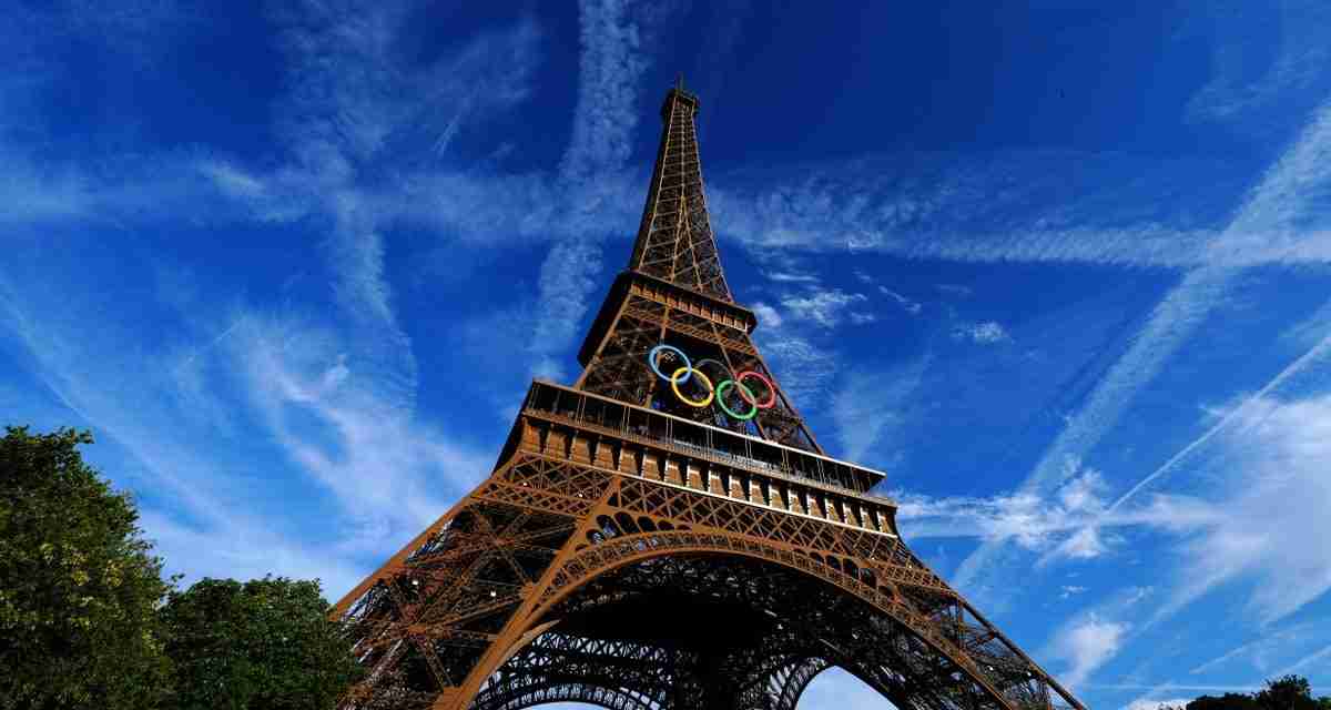 Today at the Olympics: Opening ceremony, schedule and start time at Paris 2024