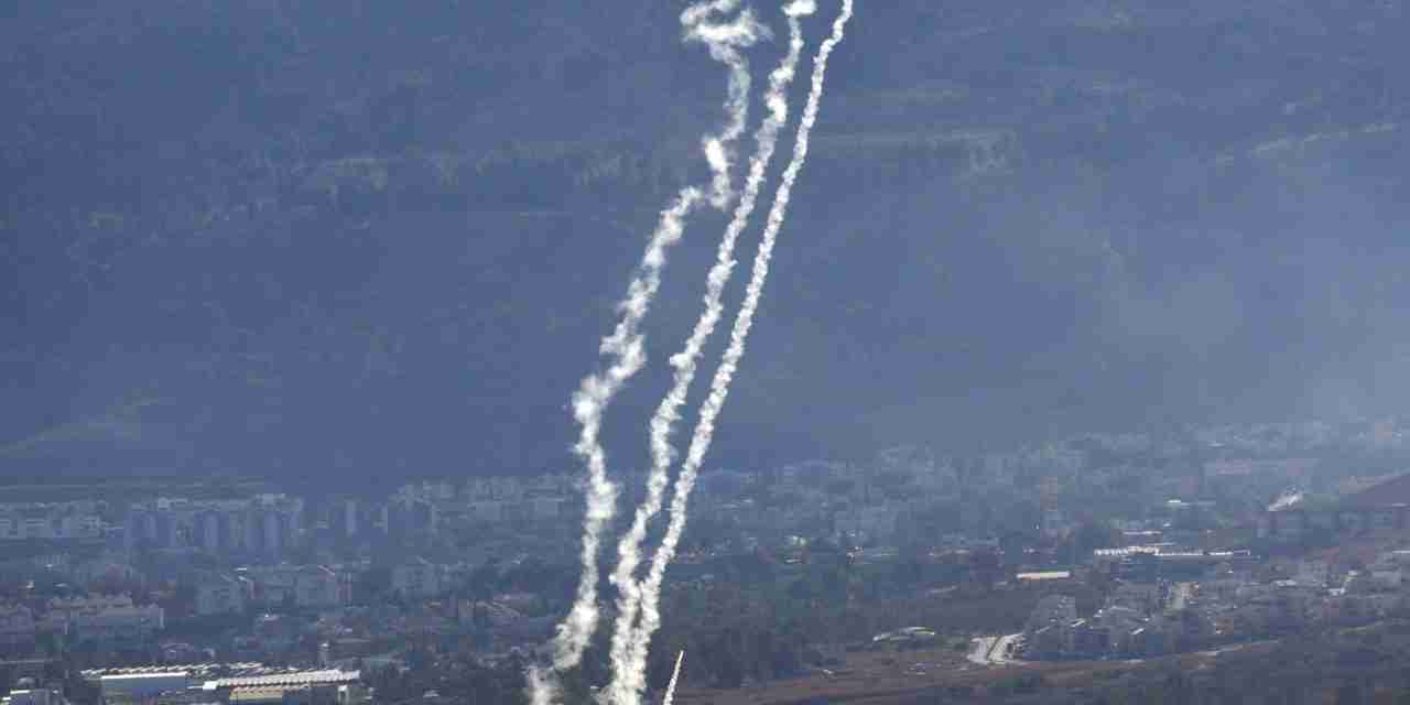 Middle East Crisis: Israeli Strike Kills Hezbollah Commander in Lebanon, Adding to Fears of Broader War