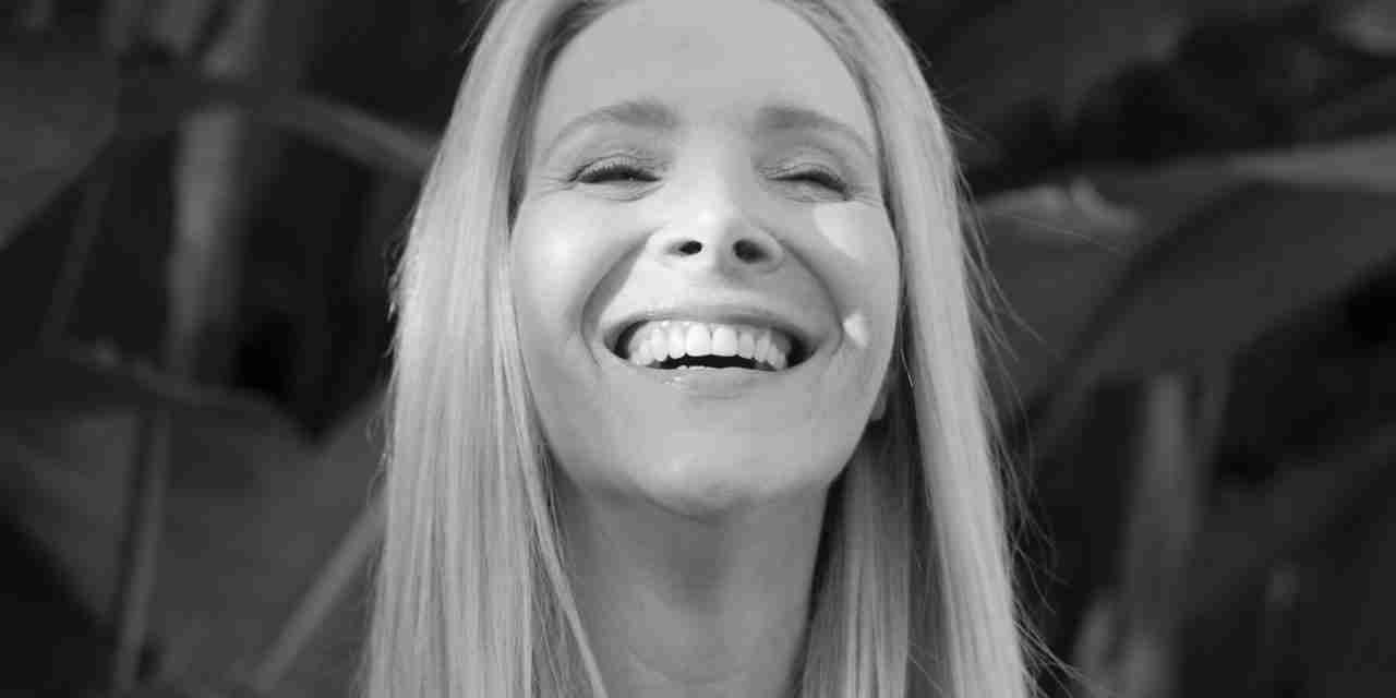 Lisa Kudrow Brings Her Daffy Charm to ‘Time Bandits’