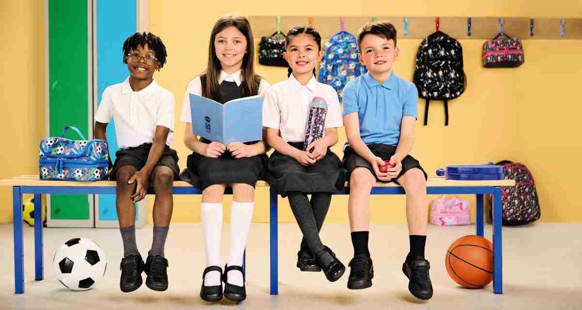 How to save time and money by doing your back-to-school admin now