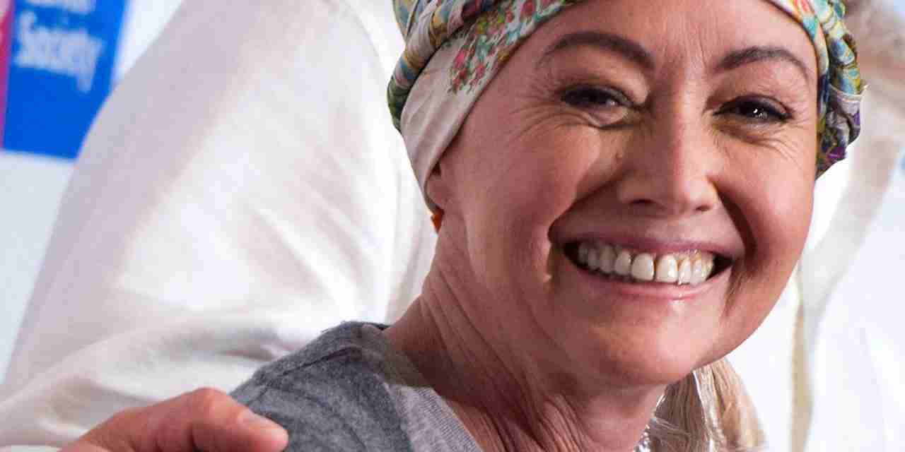 Shannen Doherty’s ‘Let’s Be Clear’ Podcast Put It All Out There