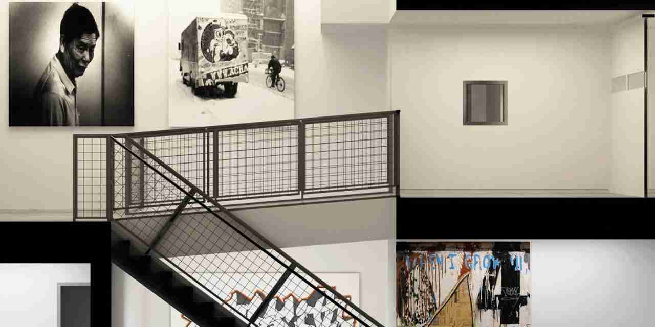 With New York’s Help, a Center of Art and Protest to Get a New Home