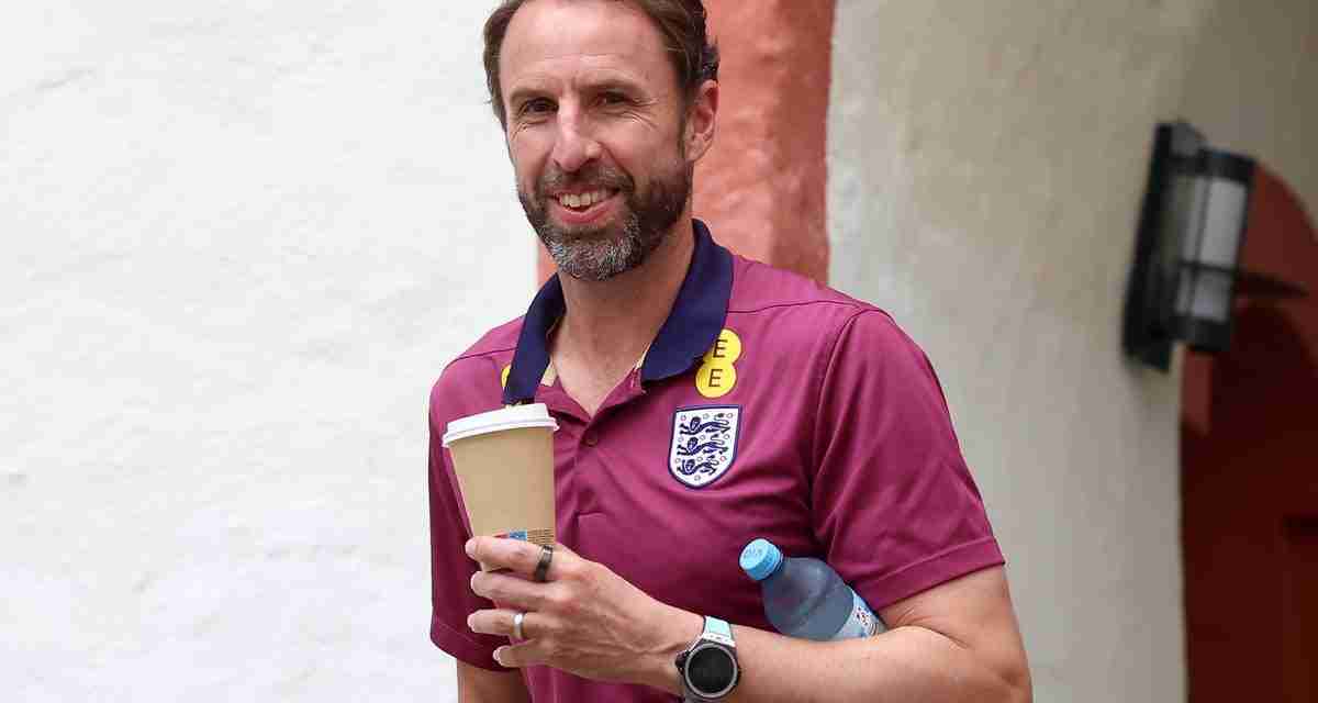 Gareth Southgate reveals timeline to decide on England future after Euro 2024