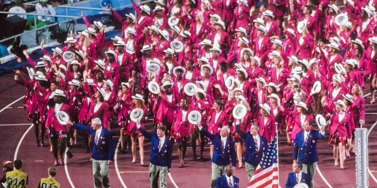 Why the Olympics’ Parade of Nations Is the Heart of the Opening Ceremony