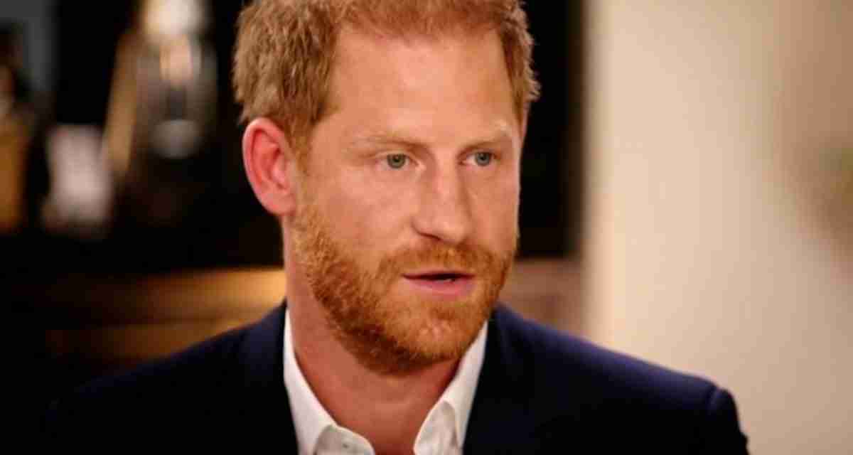 Royal news – live: Harry shares fears Meghan could be attacked with ‘knife or acid’ if returning to UK