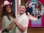 Alison Hammond and Dermot O’Leary’s ‘future on This Morning is confirmed as bosses pin their hopes on a ratings boost after dramatic tug-of-war with rival channels’