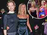 Lisa Kudrow reacts to Jennifer Aniston’s claim that she did NOT like it when the audience laughed during live tapings of the hit sitcom